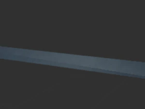 pack ninja 3D Model