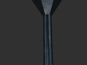 pack ninja 3D Model