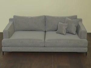 arredamenti martinel bellport poliform 3D Модель