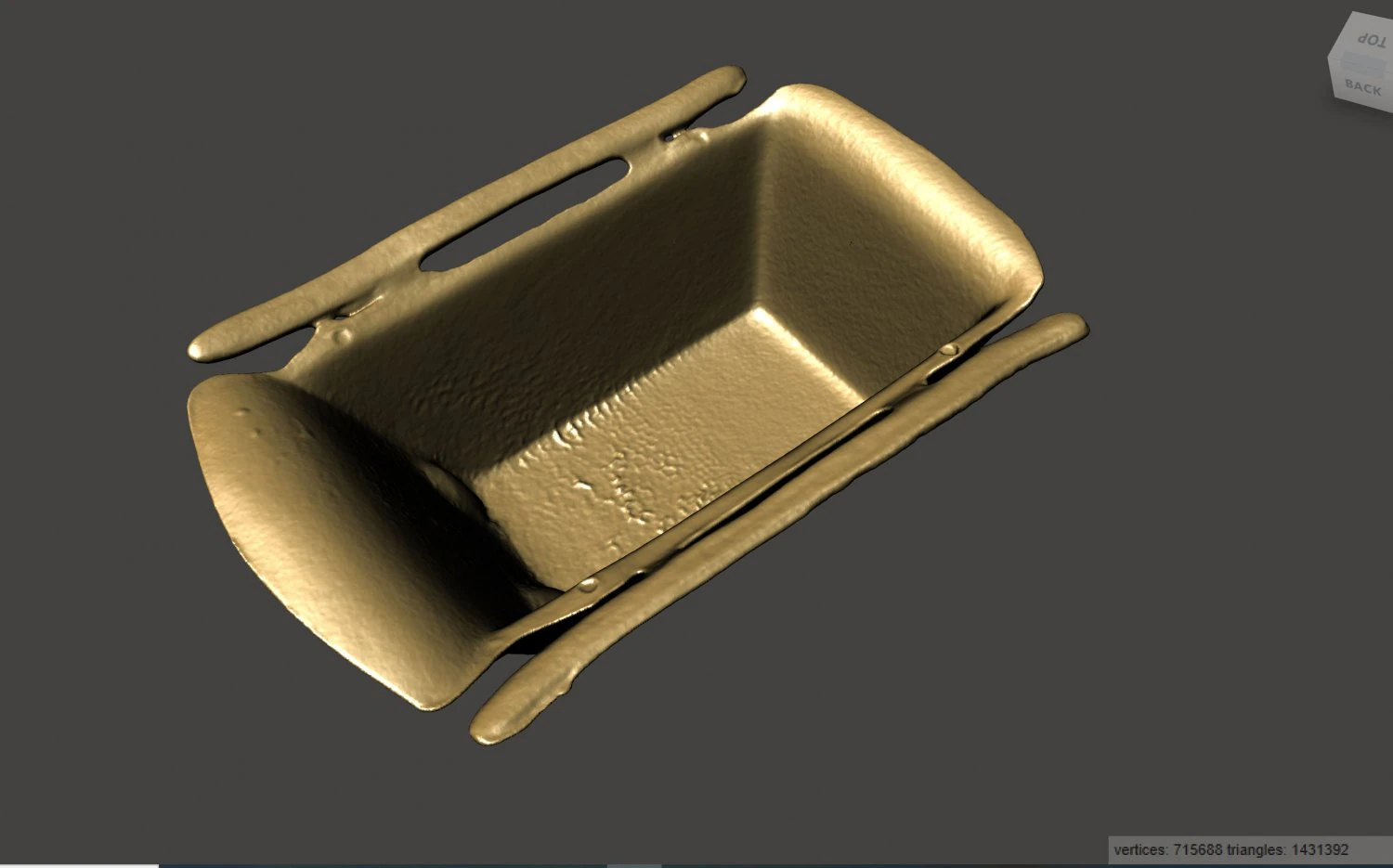 wain dray 3D Model .c4d .max .obj .3ds .fbx .stl .blend 