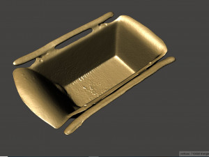 wain dray 3D 모델