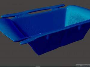 wain dray 3D Модель