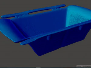 wain dray 3D Model