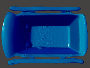 wain dray 3D Модель