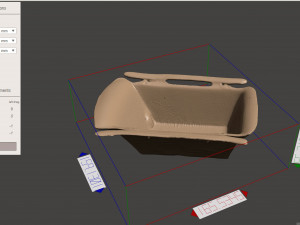 wain dray 3D Модель