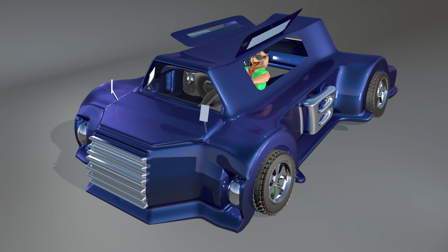 car model games 3d game engine 3D Model .c4d .max .obj .3ds .fbx .stl .blend