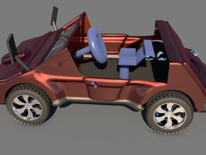 Games - My Summer Car 2, GAMES_34670. 3D stl model for CNC