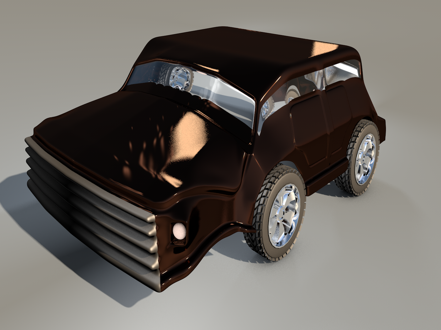 Games - My Summer Car 2, GAMES_34670. 3D stl model for CNC