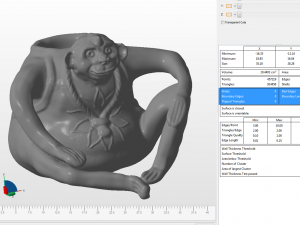 aztec mug 3D Print Model