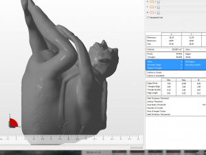 aztec mug 3D Print Model