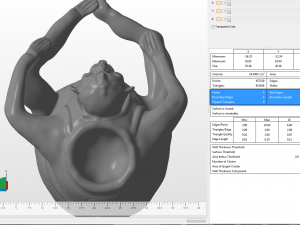 aztec mug 3D Print Model