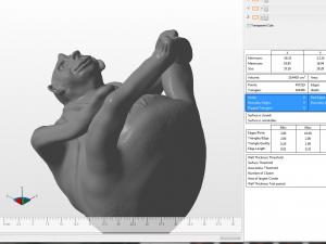 aztec mug 3D Print Model