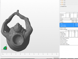 aztec mug 3D Print Model
