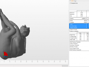aztec mug 3D Print Model