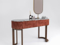 Dressing table Ulivi Yann 3D Model