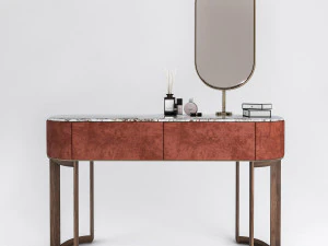 dressing table ulivi yann 3D Model