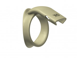 khd q4he chastity ring 42mm 3D Print Model