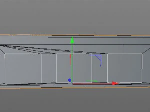 artoon workshop 3D Model