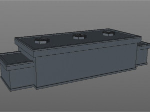 artoon workshop Modelo 3D