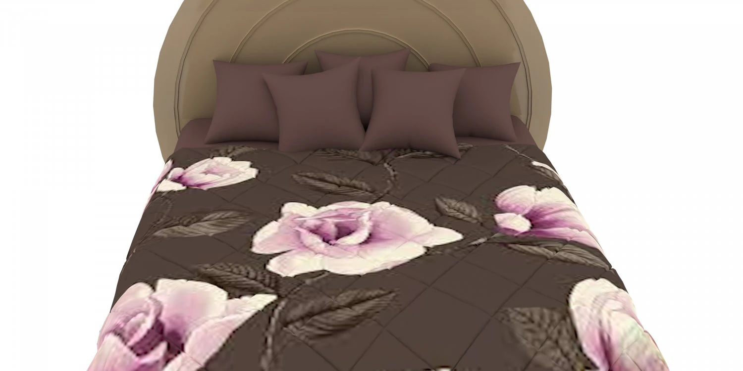 bed 3D Model .c4d .max .obj .3ds .fbx .stl .blend 