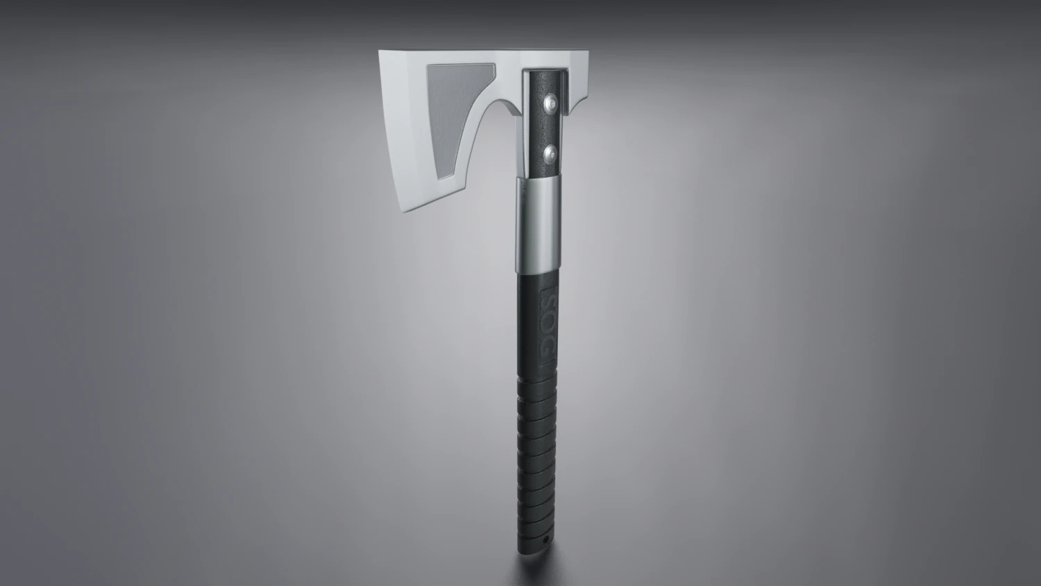 axe 3D Model .c4d .max .obj .3ds .fbx .stl .blend 