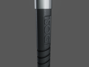 axe Model 3D