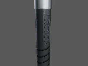 axe 3D Model