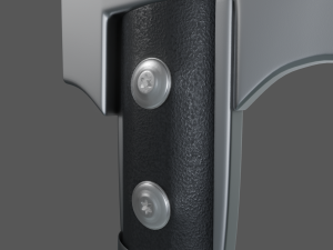 axe Model 3D