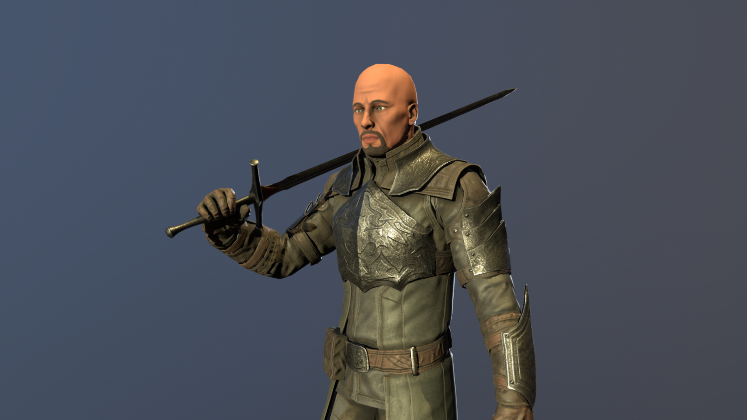Right knight