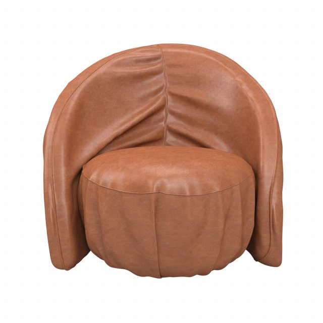 arm chair 3D 모델 .c4d .max .obj .3ds .fbx .stl .blend 
