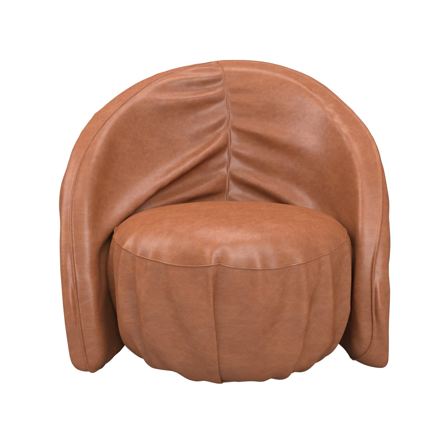 arm chair 3D Model .c4d .max .obj .3ds .fbx .stl .blend 