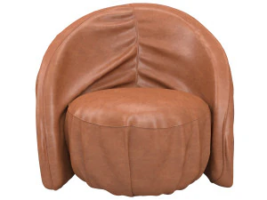 sill&oacute;n Modelo 3D