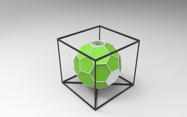 seu-24hr Modelo 3D .c4d .max .obj .3ds .fbx .stl .blend 
