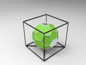 seu-24hr 3D 模型