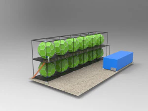seu-24hr 3D Model