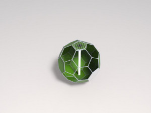 seu-24hr Modelo 3D