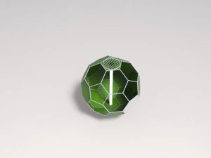 seu-24hr 3D Model