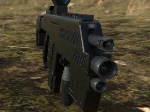 machine 3D Model