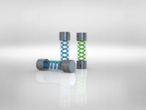 virus Model 3D