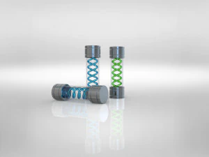 virus 3D Model