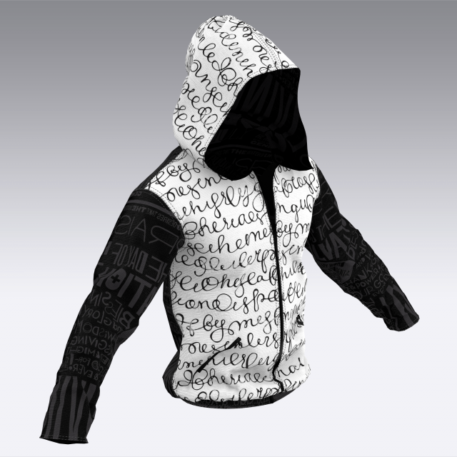jacket 3D मॉडल .c4d .max .obj .3ds .fbx .stl .blend 