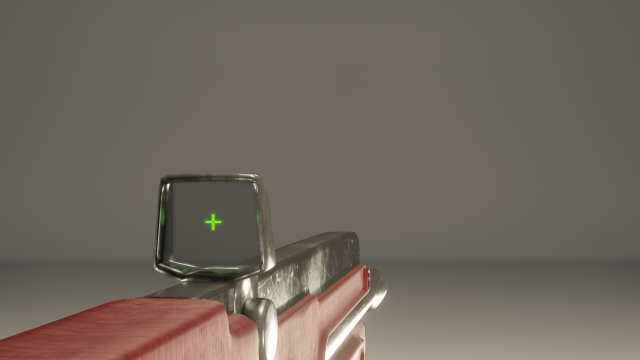 scifi 3D Model .c4d .max .obj .3ds .fbx .stl .blend 