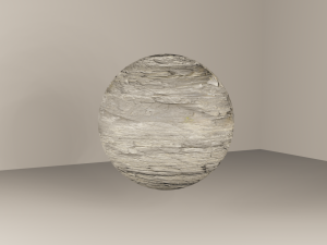 rocks 3D मॉडल