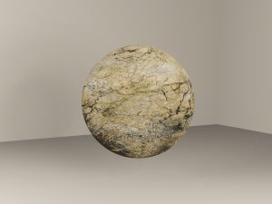 rocks 3D मॉडल