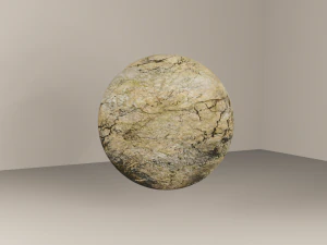 rocks 3D Model
