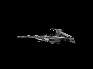 lego stra wars 3D Модель