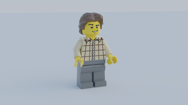 Lego people discount pack 2020