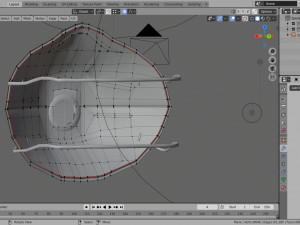 n95 mask model protection Modello 3D