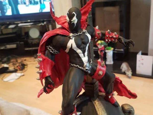 gerar 3d Modelo de Impressão 3D