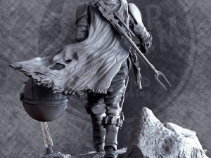 mega combo model Modello di stampa 3D